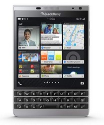Прошивка телефона BlackBerry Passport в Ярославле